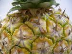 フィリピン産《ゴールデンパイン》甘味たっぷり:2010-07-18 10:42:00