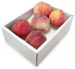 もも食べ比べbox/5種類の桃が揃い踏み:2010-07-29 23:59:00