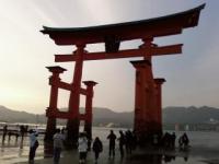 「1日目〜宮島〜」の画像