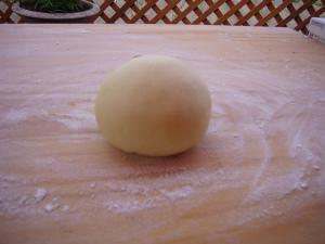 「HERB &PIZZA」の画像