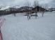 Gassan Snow Land 体験：2022/04/14 11:50