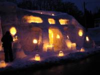 「3/5雪旅籠」の画像