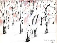 「モノトーン」の画像