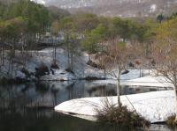 「地蔵沼 」の画像