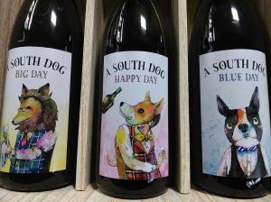 「◆A　SOUTH　DOG　飲み比べセット◆」の画像