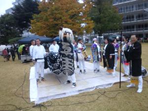 「行って参りました!!」の画像