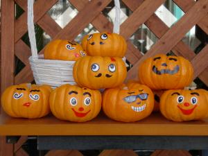 「ハロウィン」の画像