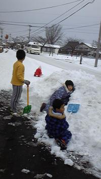 「おはようございます!」の画像