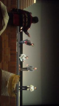 「市民劇場・光太郎飛ぶ!!」の画像