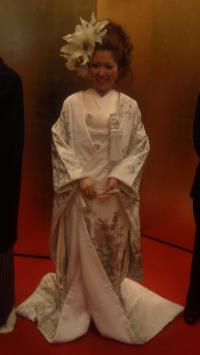 「美しき花嫁☆」の画像