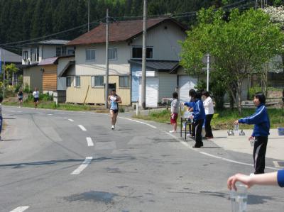 「「北斗」活動報告」の画像