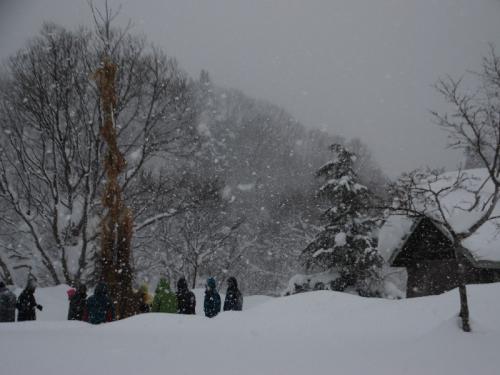 「今年もいいで“Fun”Clubの集い!」の画像