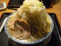 「ぬーぼー3代目 「爆中華」」の画像