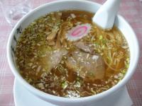 「坂内製麺 中華そば」の画像