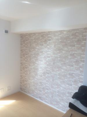 「★最近のアパート内装について byインテリアウイング ★」の画像