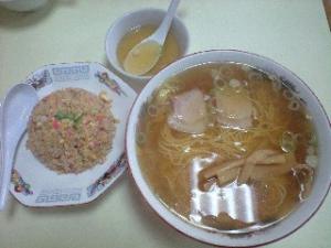 「塩釜の来々軒です」の画像