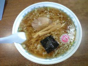 「米沢らーめん熊文」の画像