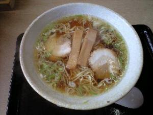 「盛岡でウマ〜イらーめん屋さん発見」の画像