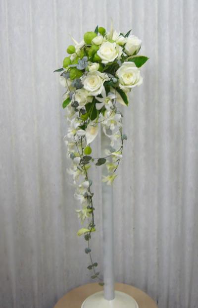 水揚げ法 お湯あげ 山形 山形市 花屋 花の店ジョアン フラワーショップ 生花店 フラワーギフト お祝いの花 開店祝い花 ウエディングブーケ 花束 フラワーアレンジメント 観葉植物 お葬式のお花