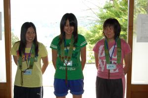 「お寺のまるごと一日体験塾」の画像