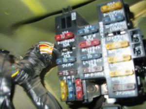 「ビート発進その4」の画像