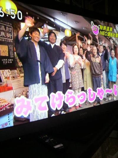 ¡Ö¡üÌÀÆü¤Î¡Ø¤Ò¤ë¥Ö¥é¡Ù ɪÀÞ¤«¤éÀ¸Ãæ·Ñ¡ü¡×¤Î²èÁü