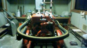 「点検日なり」の画像