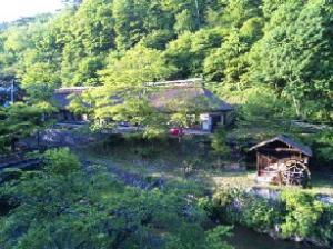 「温泉LOVE」の画像