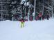大寒！２回目のスキー、授業ハイライト：2022/01/21 17:38