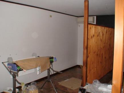 2007/10/16 06:58/天然の紙を素材とした壁紙