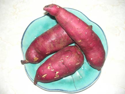 2008/10/23 14:46/ばーちゃんからいただきました。