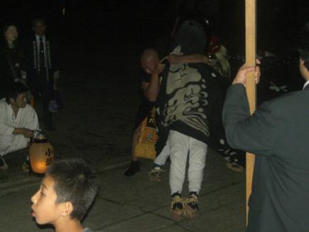 2008/10/23 17:00/總宮神社で菊まつり