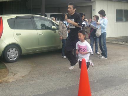 2010/05/26 21:53/もう少しでゴール