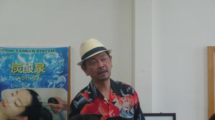 2012/06/07 11:50/ÅìÊý¤µ¤ó