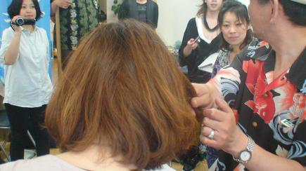 2012/06/07 11:52/¸¡¾Ú£²Æó¿ÍÌܤÎÈà½÷¤µ¤ó¤Ç¤¹