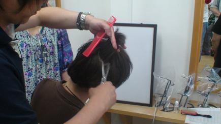 2012/06/07 12:12/º£²ó¼õ¹Ö¤µ¤ì¤¿¹â¶¶¤µ¤ó¤¬»î¤·Àڤꡪ