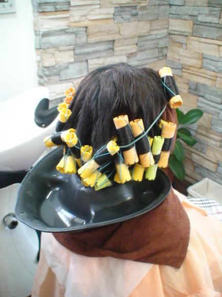 2012/08/10 06:05/2液は7分+7分の2度づけ