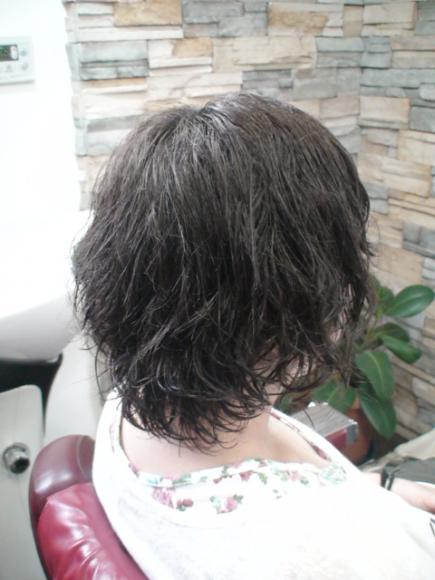 2012/08/10 06:07/アフター