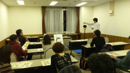 2013/10/29 07:07/ドキドキしながらでしたがw