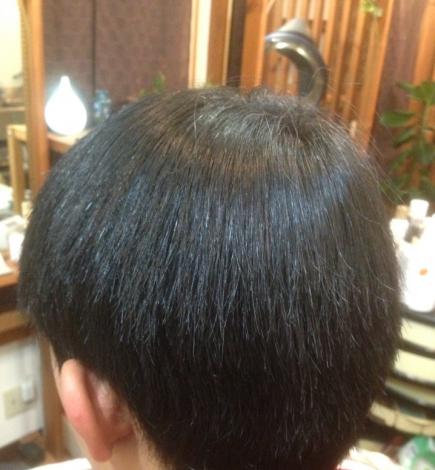 2013/11/14 07:05/全体S矯正でした♪