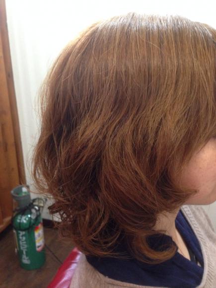 今日は中学生の卒業式でしたね ヘア リラクゼーションkomatsu