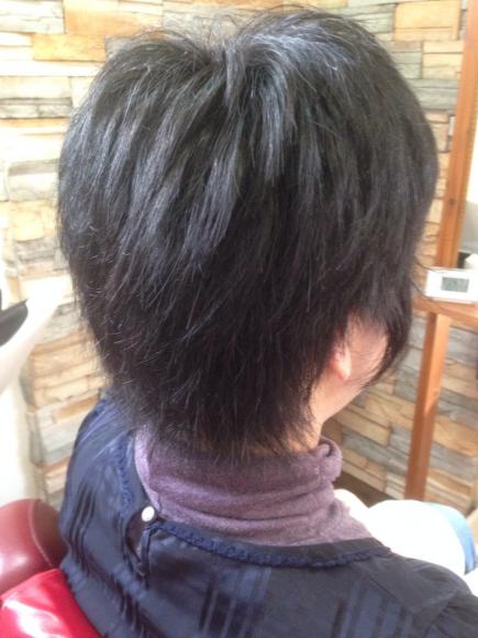 2014/03/26 07:00/昨日のお客様〜♪