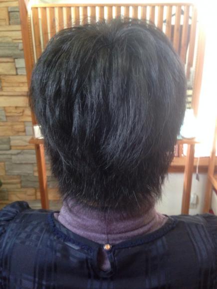 2014/03/26 07:01/長井市内からお越しのA様です