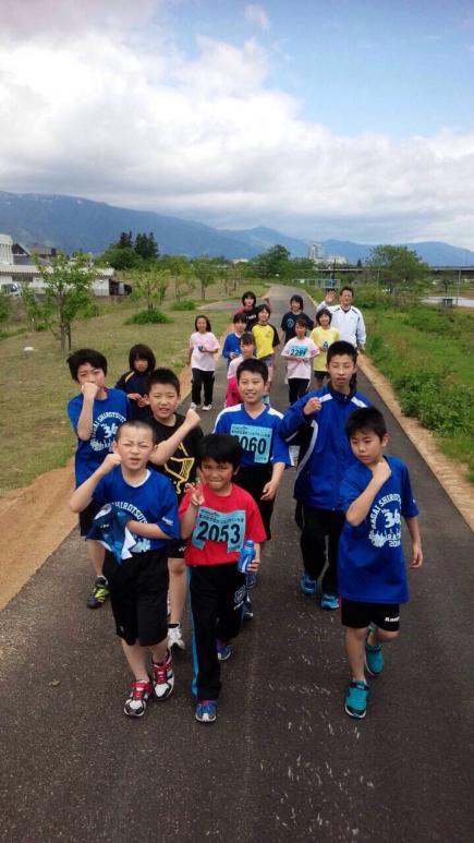 2014/05/21 07:07/午後からは焼肉‼︎が待ってました♪