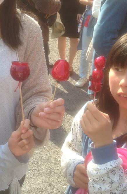 2015/04/10 06:07/知らなかった‼︎