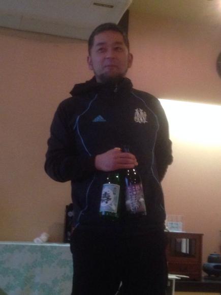 2015/05/08 05:28/こちらが鈴木酒造店鈴木さん