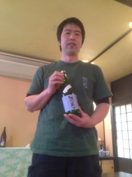 2015/05/08 05:27/こちらが長沼合名会社長沼さん