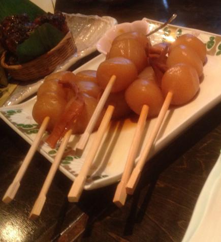 2015/05/08 05:32/またまた玉こん♪