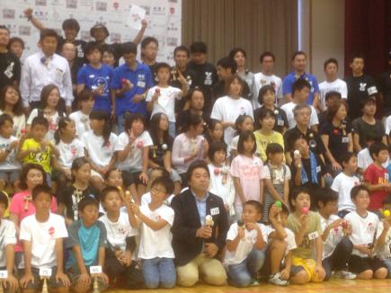 2015/10/07 07:11/ご苦労様でした!