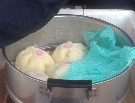 2015/10/13 07:35/ジュアンさん